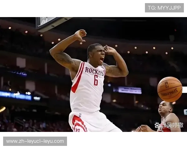 路·威廉姆斯在火箭队效力期间表现如何