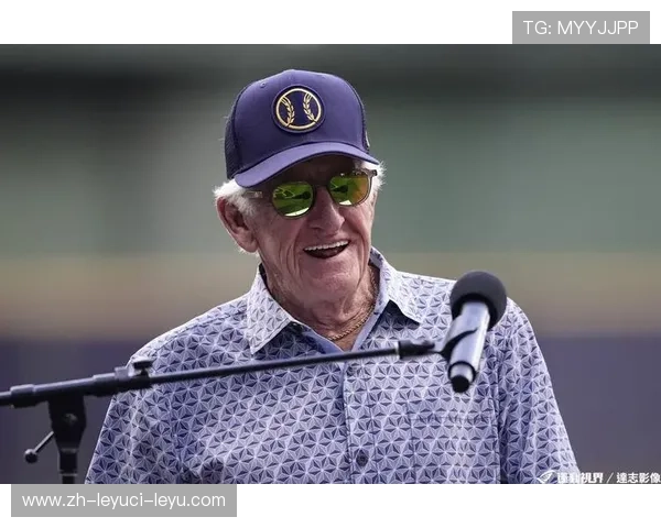 退休球星的第二人生：他们如何在棒球之外继续影响世界？